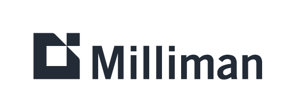 Milliman logo